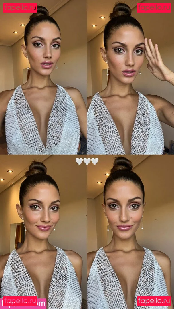 Tania Medina Onlyfans Photo Gallery 