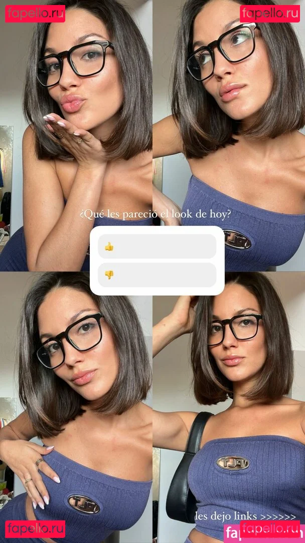 Tania Medina Onlyfans Photo Gallery 