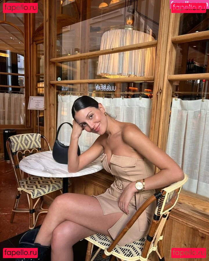 Tania Medina Onlyfans Photo Gallery 