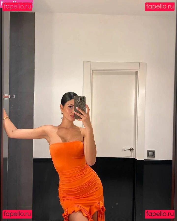 Tania Medina Onlyfans Photo Gallery 