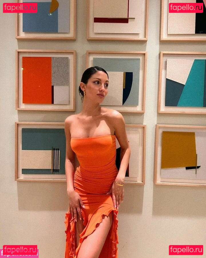 Tania Medina Onlyfans Photo Gallery 