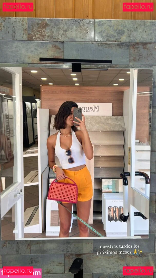 Tania Medina Onlyfans Photo Gallery 