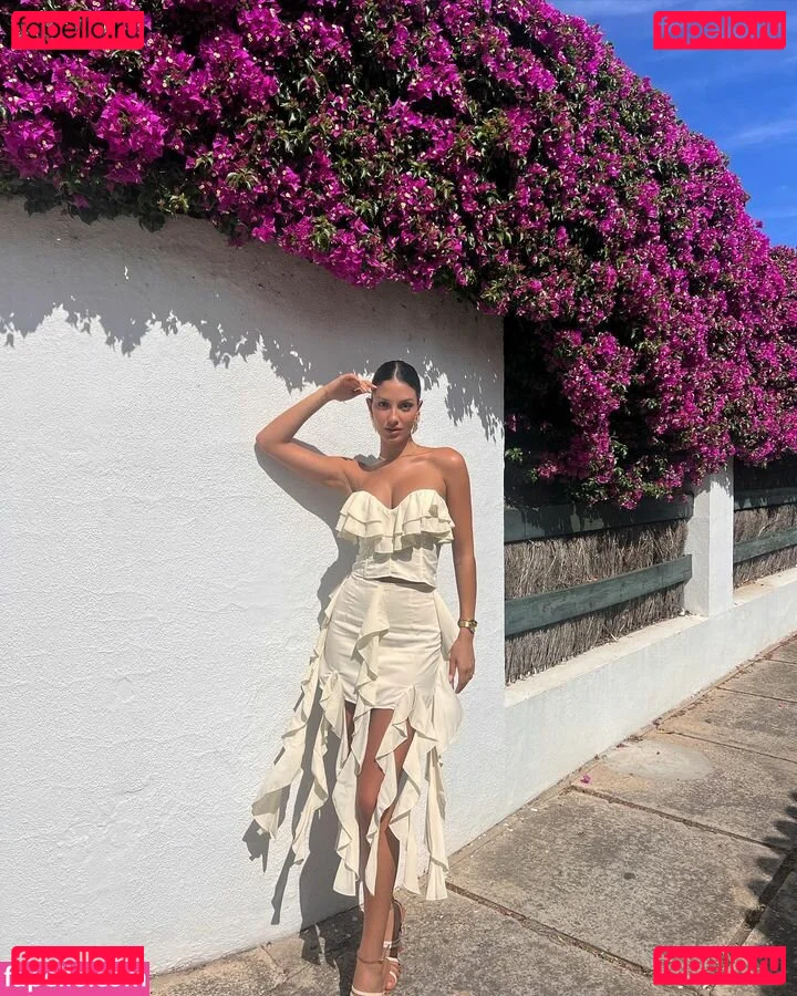 Tania Medina Onlyfans Photo Gallery 