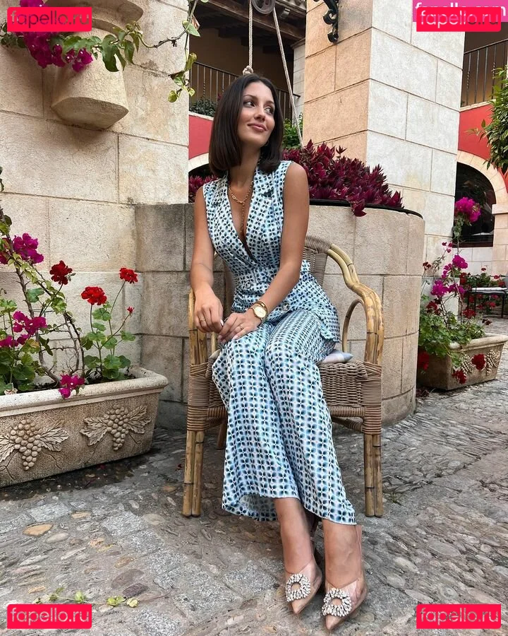 Tania Medina Onlyfans Photo Gallery 