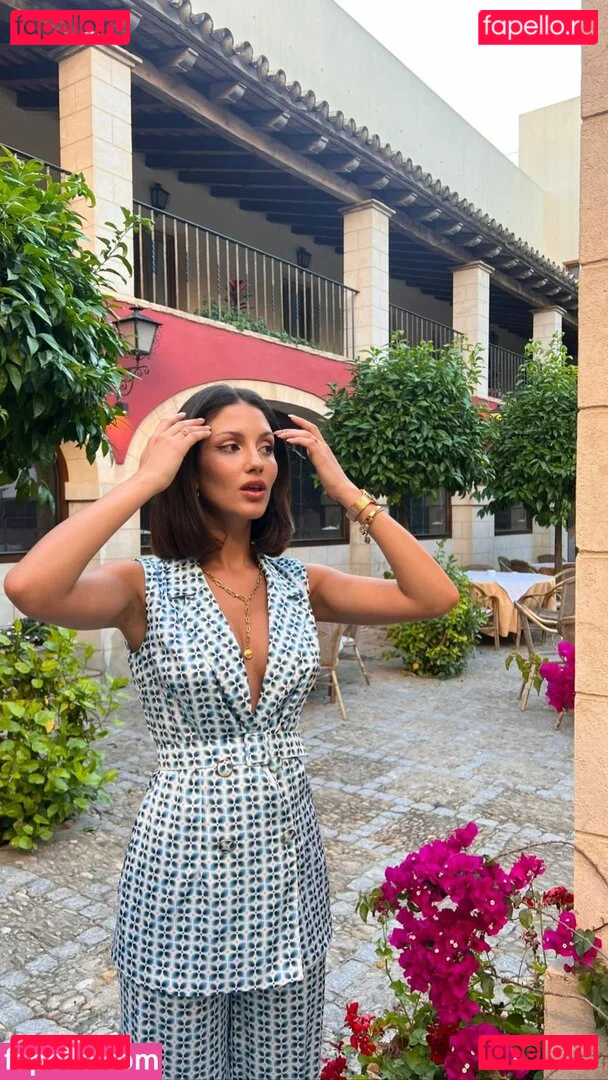 Tania Medina Onlyfans Photo Gallery 