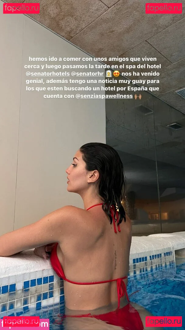 Tania Medina Onlyfans Photo Gallery 