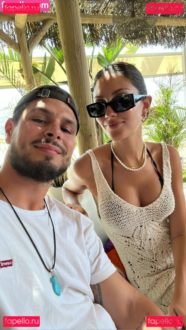 Tania Medina Onlyfans Photo Gallery 