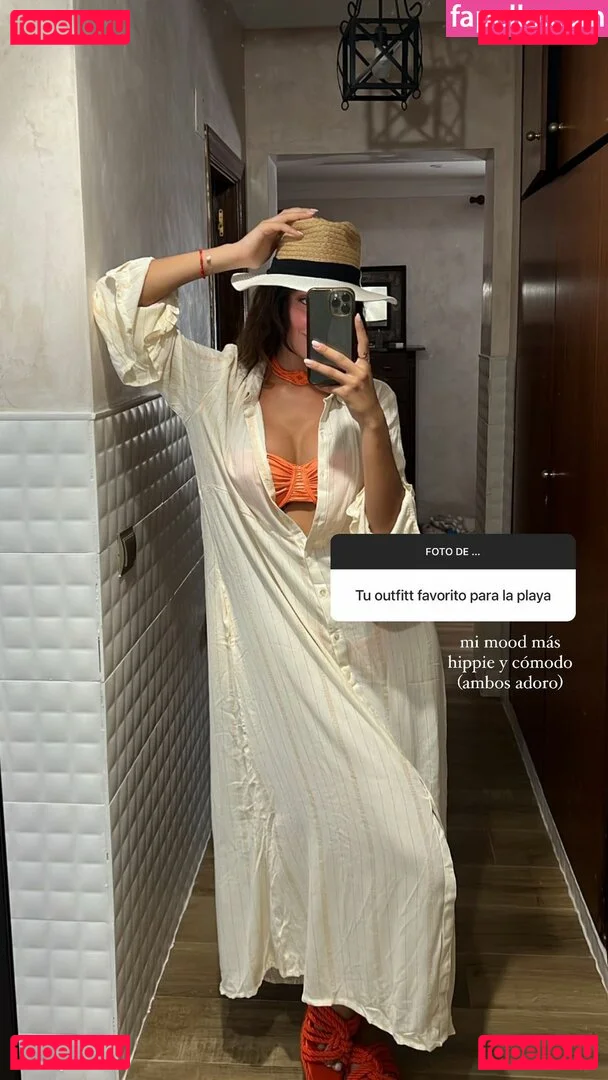 Tania Medina Onlyfans Photo Gallery 