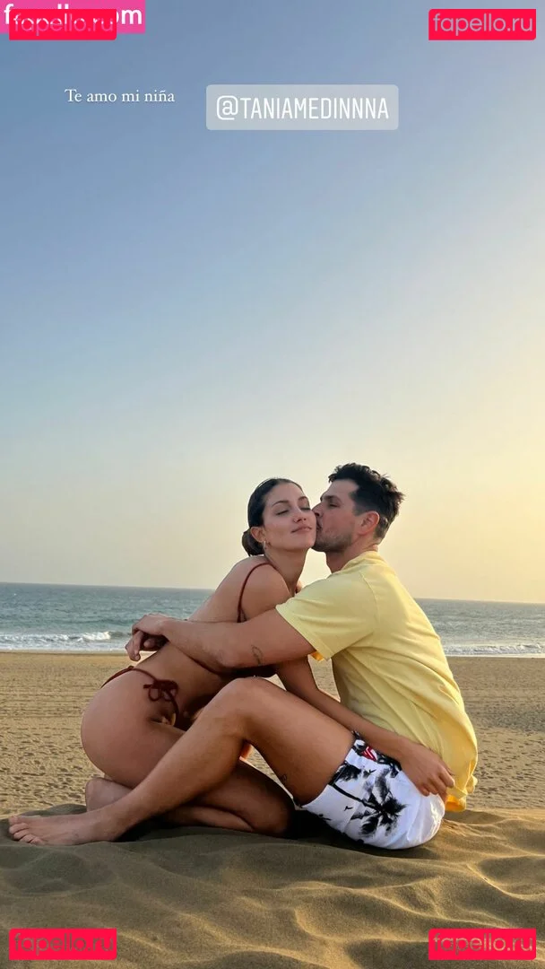 Tania Medina Onlyfans Photo Gallery 