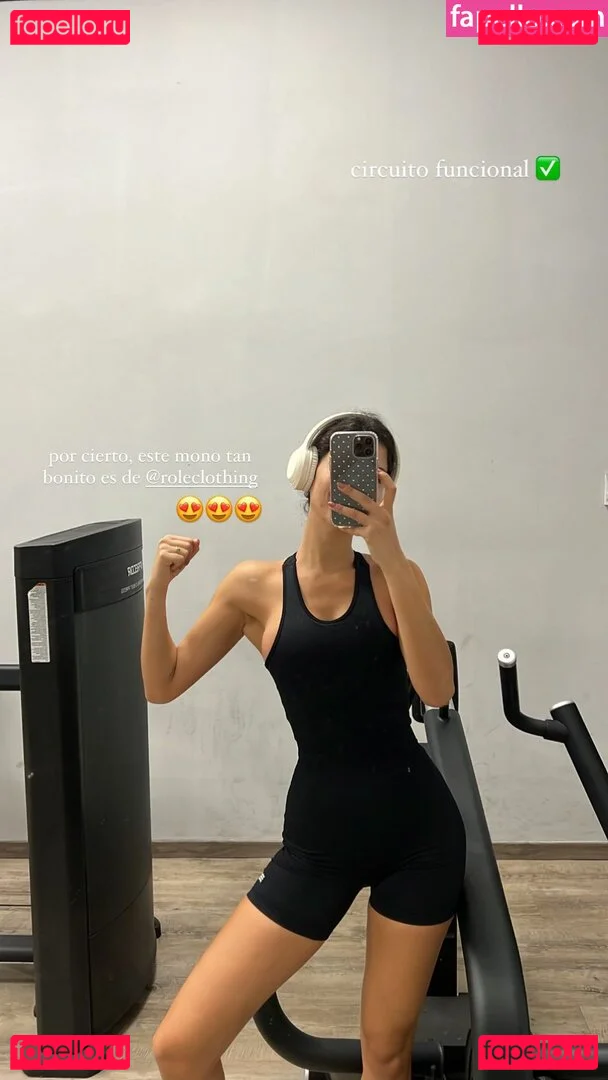 Tania Medina Onlyfans Photo Gallery 