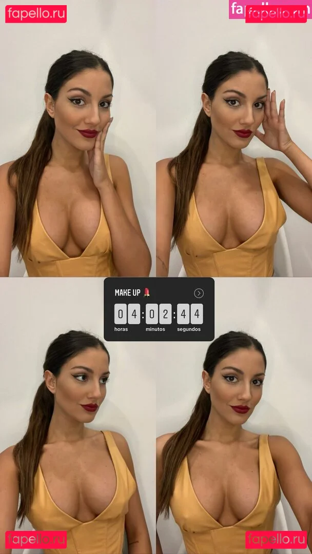 Tania Medina Onlyfans Photo Gallery 