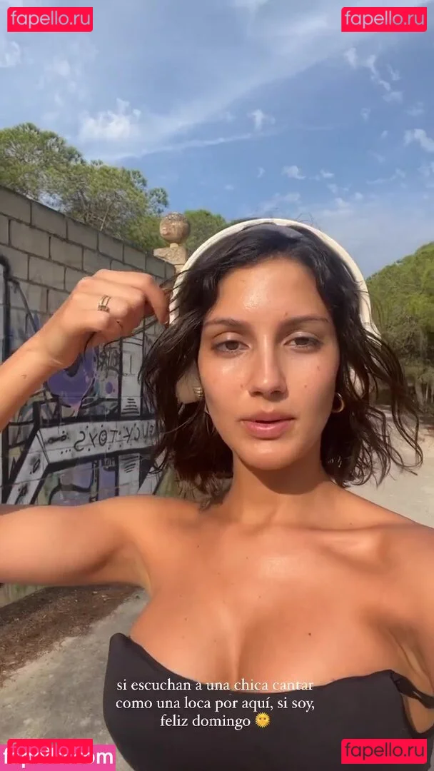 Tania Medina Onlyfans Photo Gallery 