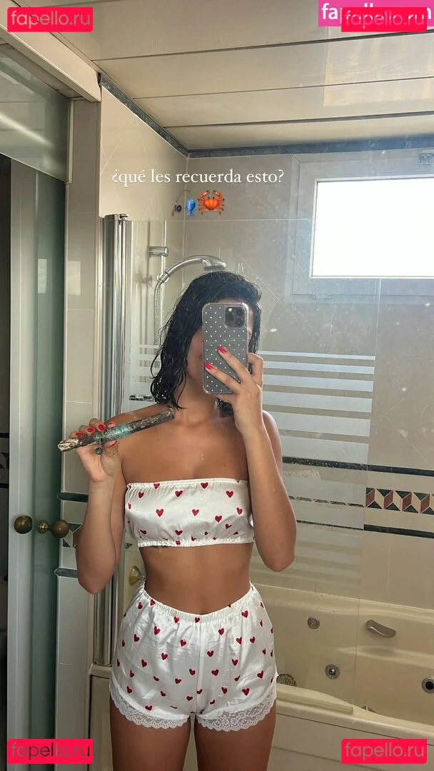 Tania Medina Onlyfans Photo Gallery 