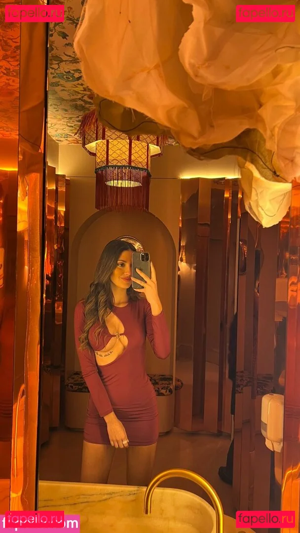 Tania Medina Onlyfans Photo Gallery 