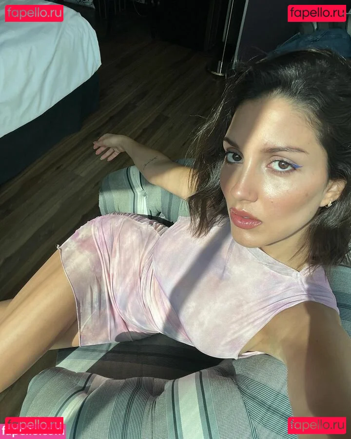 Tania Medina Onlyfans Photo Gallery 