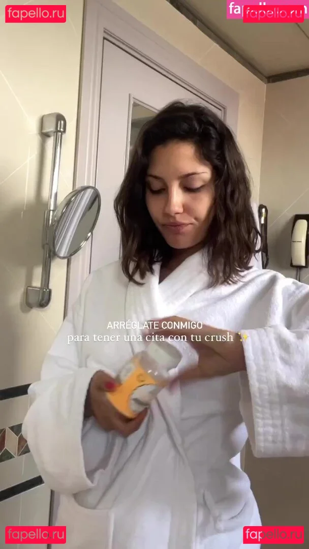 Tania Medina Onlyfans Photo Gallery 