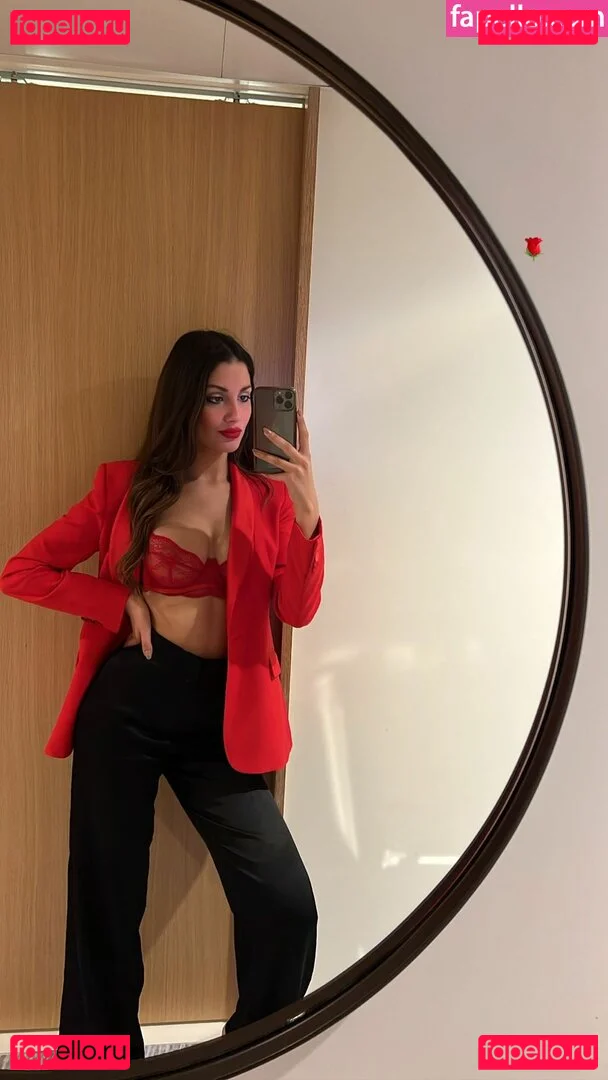 Tania Medina Onlyfans Photo Gallery 