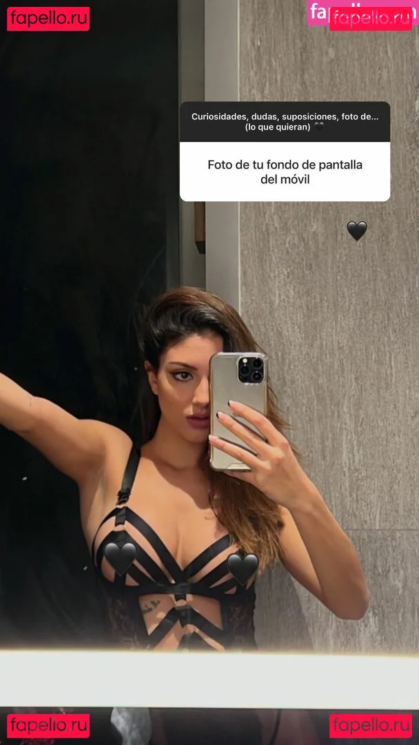 Tania Medina Onlyfans Photo Gallery 