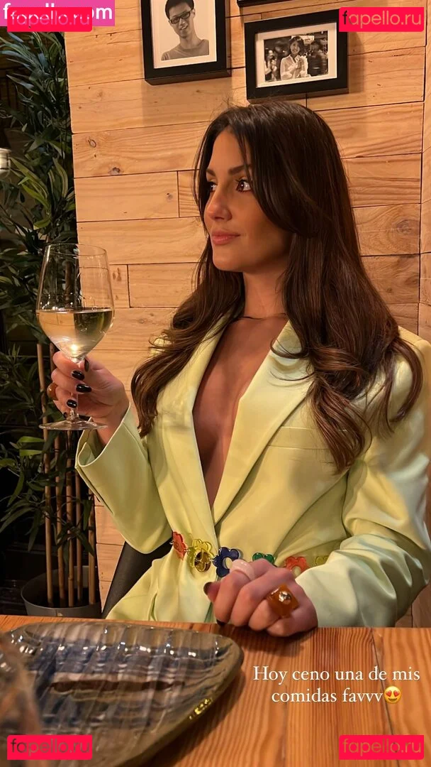 Tania Medina Onlyfans Photo Gallery 