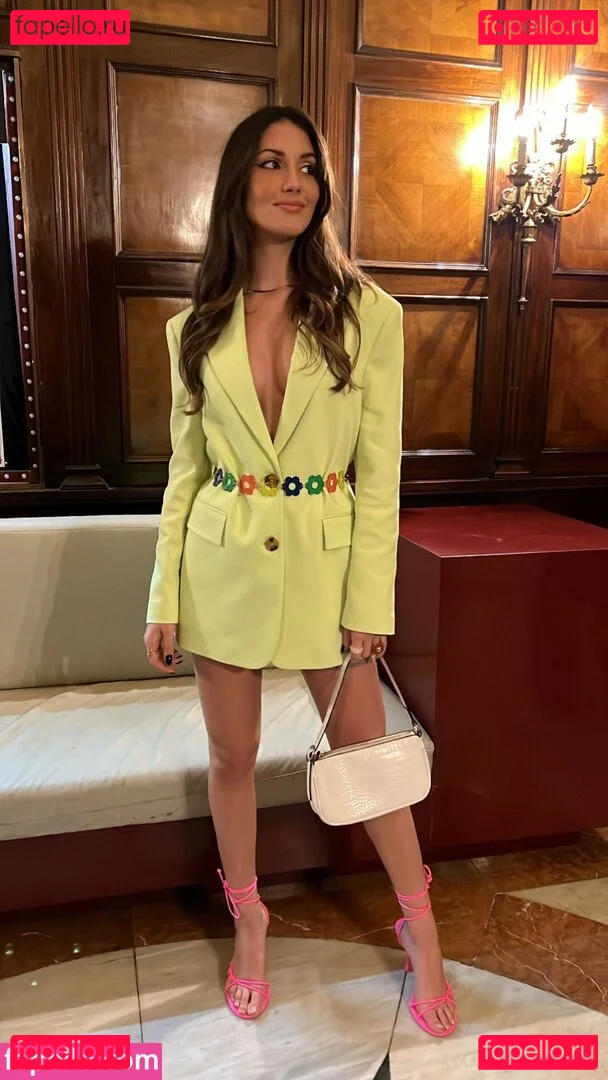 Tania Medina Onlyfans Photo Gallery 