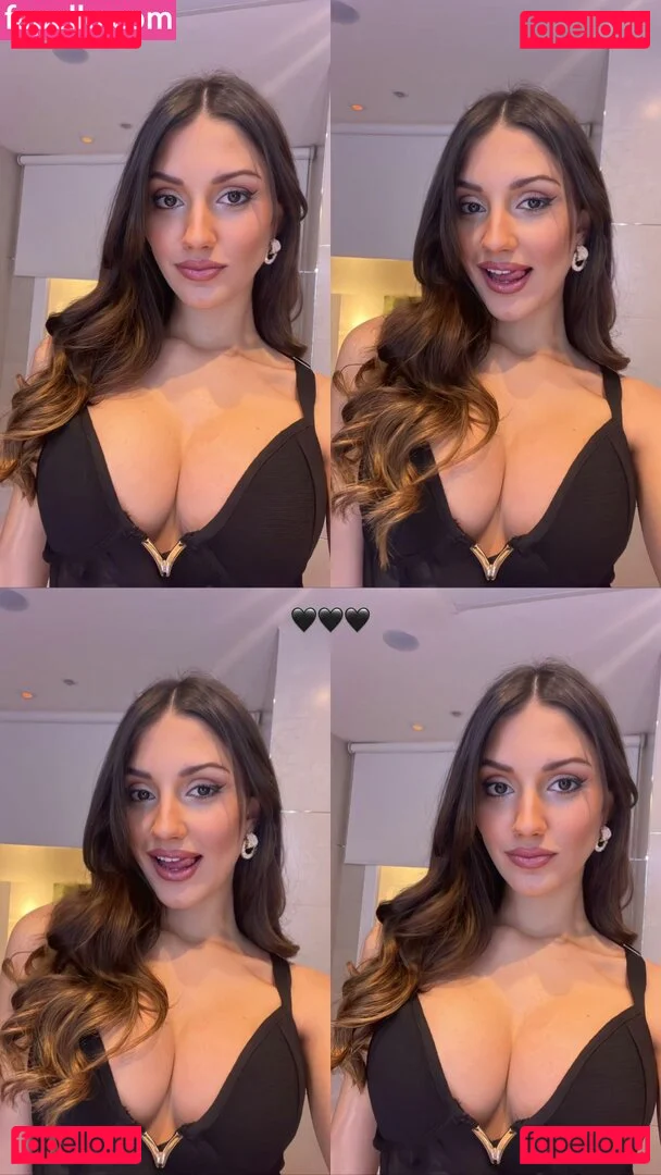 Tania Medina Onlyfans Photo Gallery 