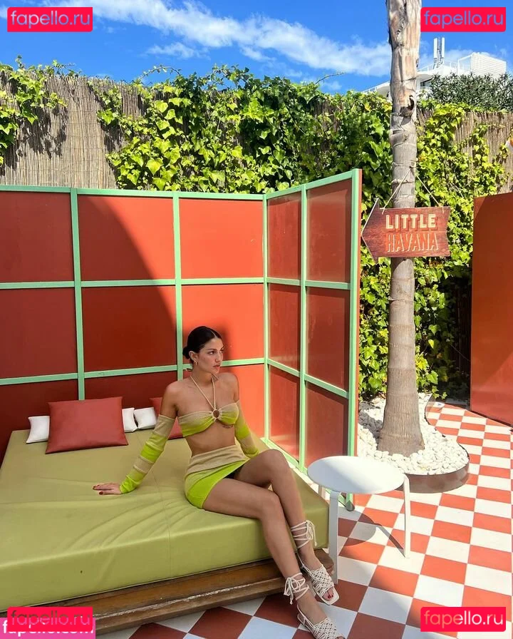 Tania Medina Onlyfans Photo Gallery 