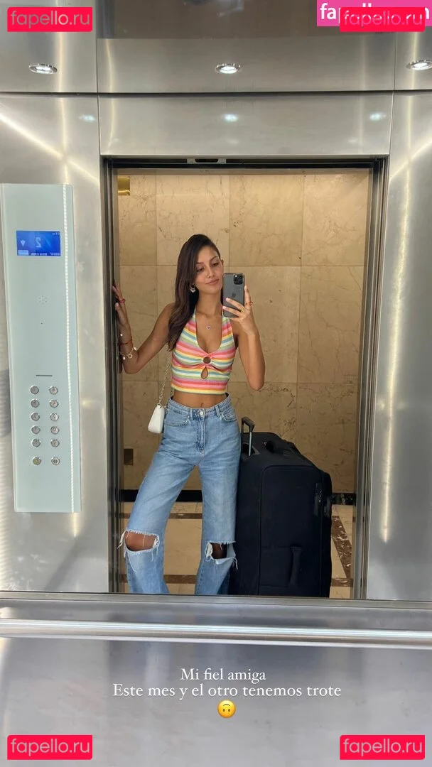 Tania Medina Onlyfans Photo Gallery 