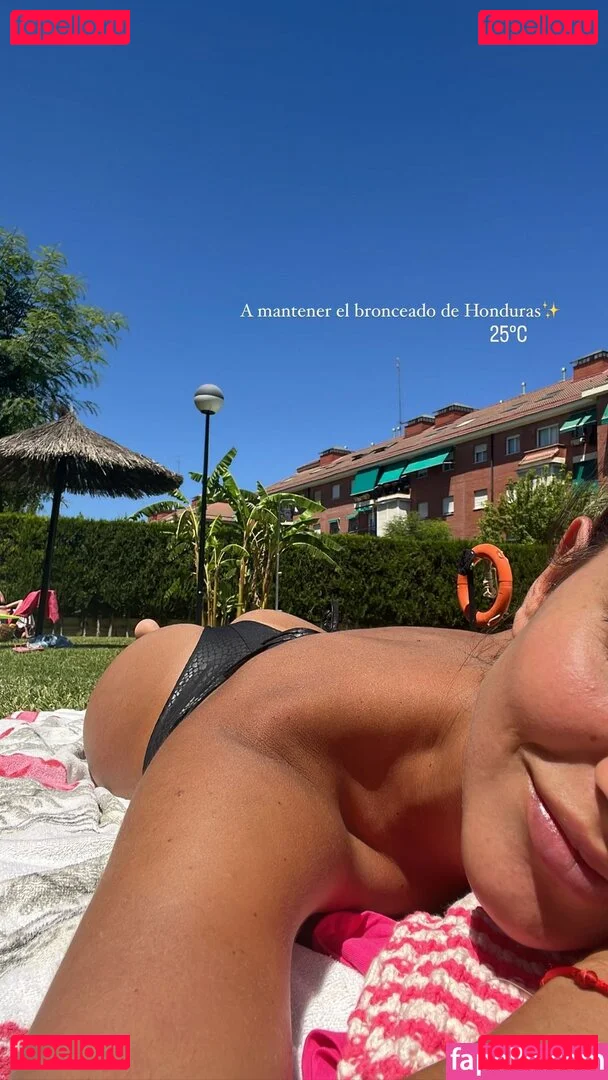 Tania Medina Onlyfans Photo Gallery 