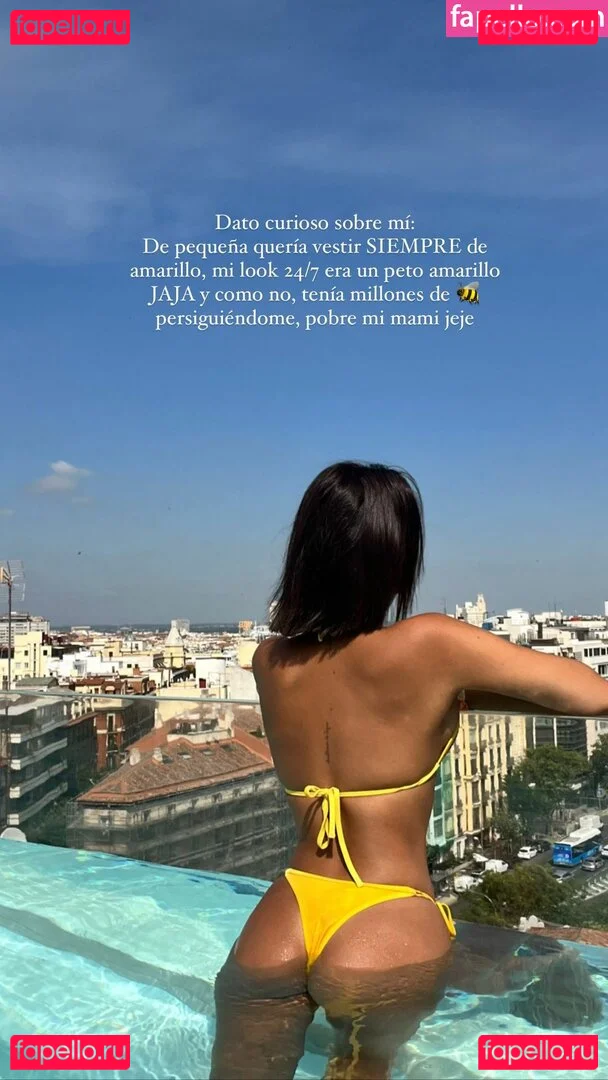 Tania Medina Onlyfans Photo Gallery 