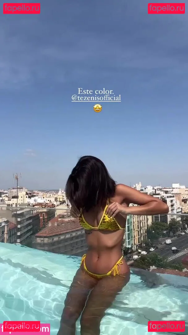 Tania Medina Onlyfans Photo Gallery 