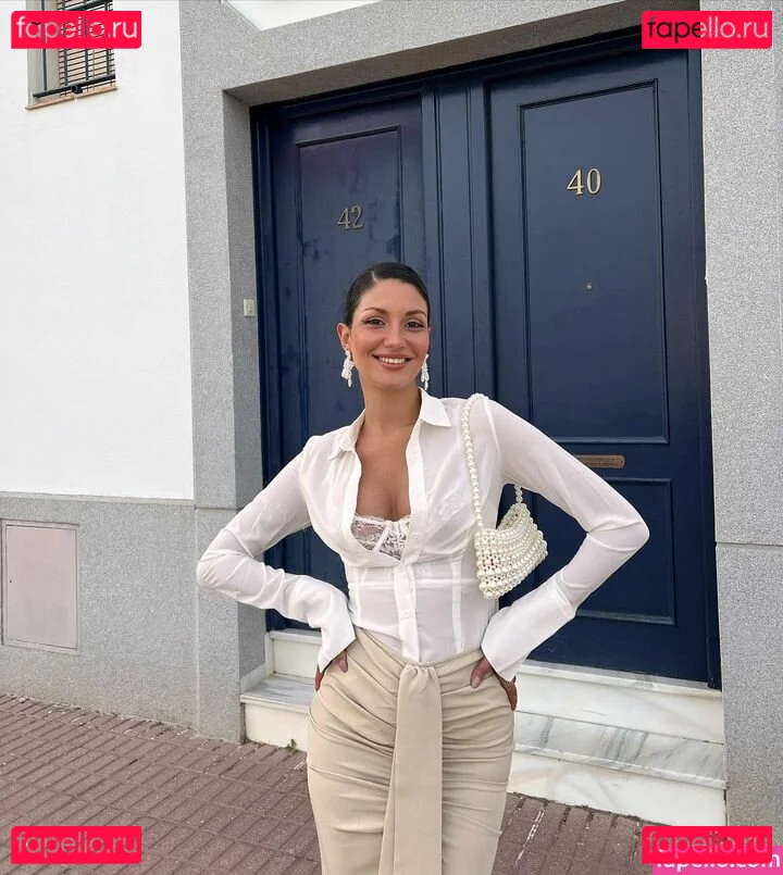 Tania Medina Onlyfans Photo Gallery 