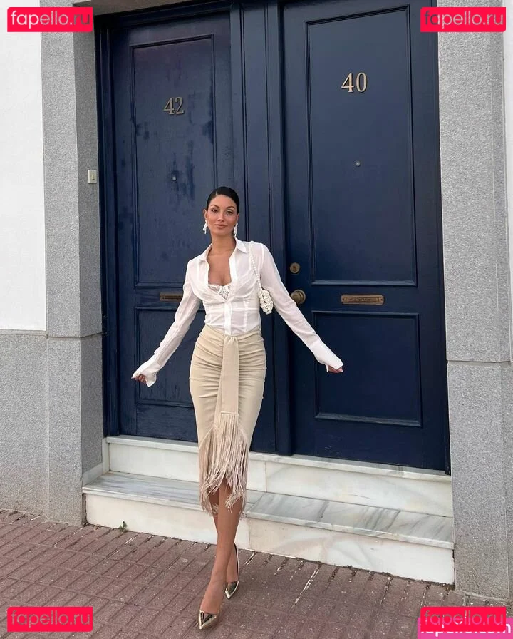 Tania Medina Onlyfans Photo Gallery 