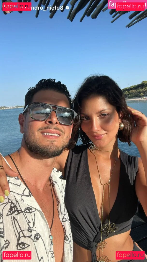 Tania Medina Onlyfans Photo Gallery 