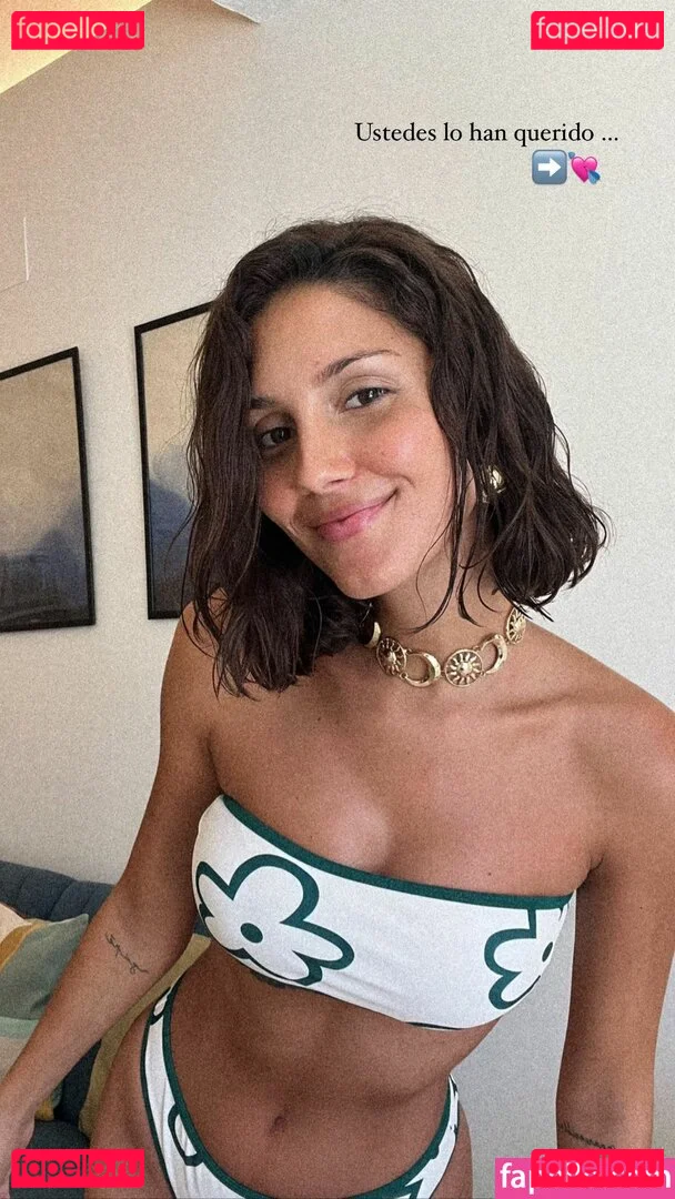 Tania Medina Onlyfans Photo Gallery 