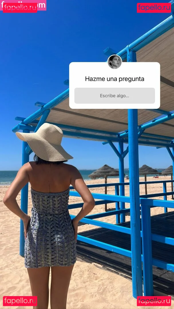 Tania Medina Onlyfans Photo Gallery 