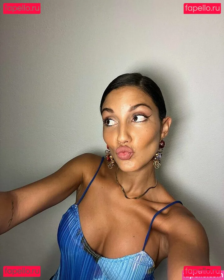 Tania Medina Onlyfans Photo Gallery 