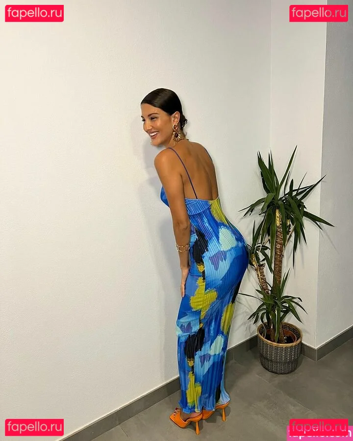 Tania Medina Onlyfans Photo Gallery 