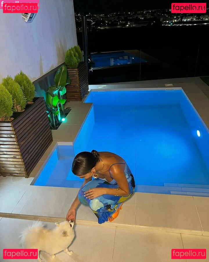 Tania Medina Onlyfans Photo Gallery 