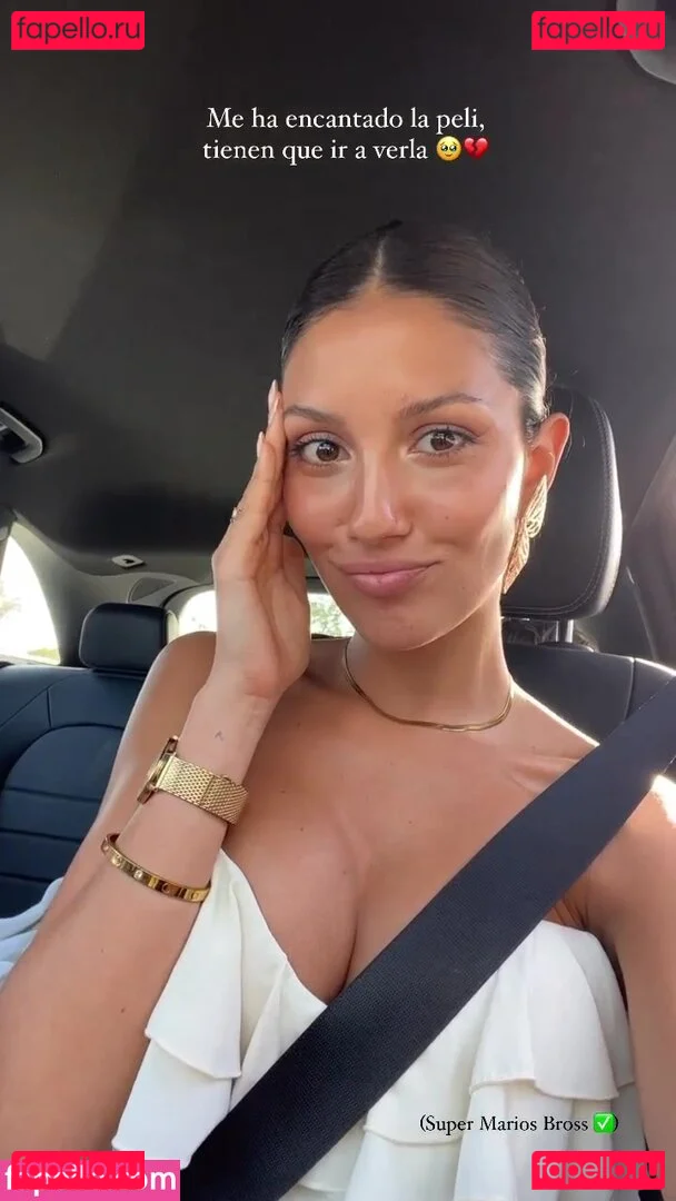 Tania Medina Onlyfans Photo Gallery 