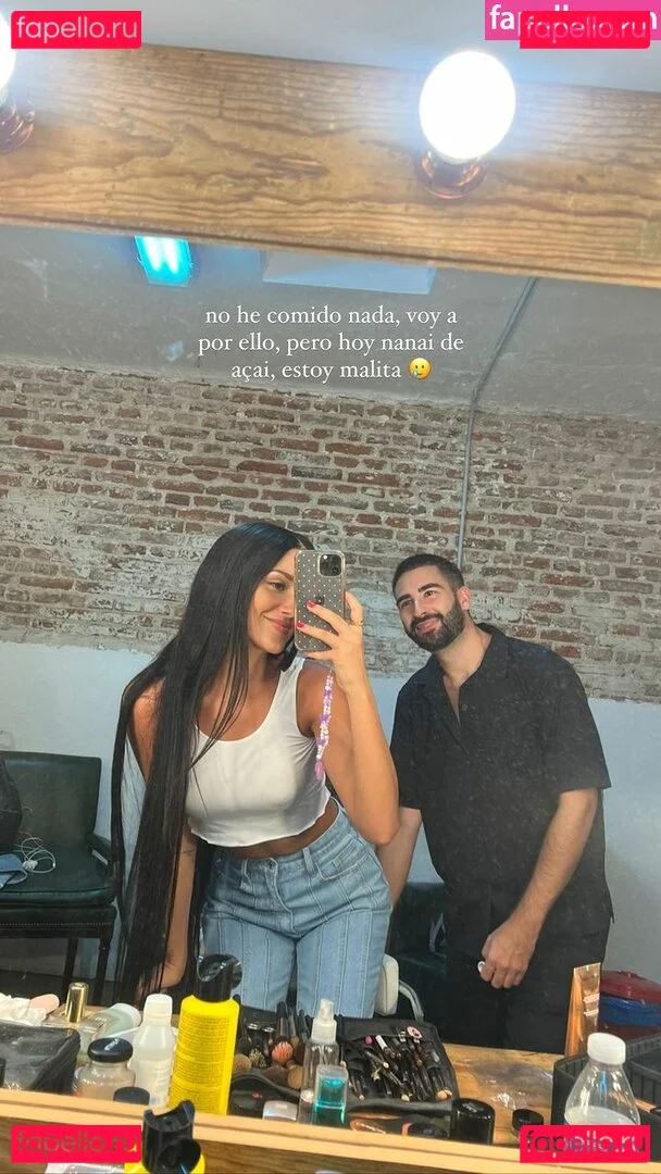 Tania Medina Onlyfans Photo Gallery 