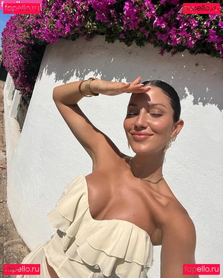 Tania Medina Onlyfans Photo Gallery 