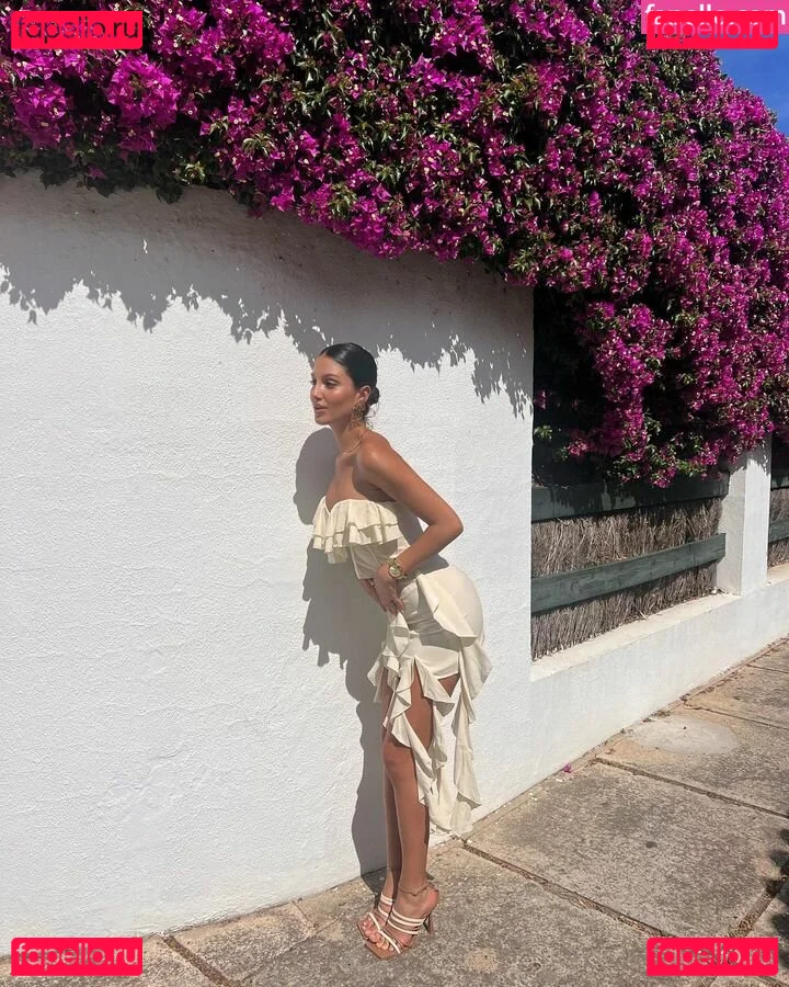 Tania Medina Onlyfans Photo Gallery 