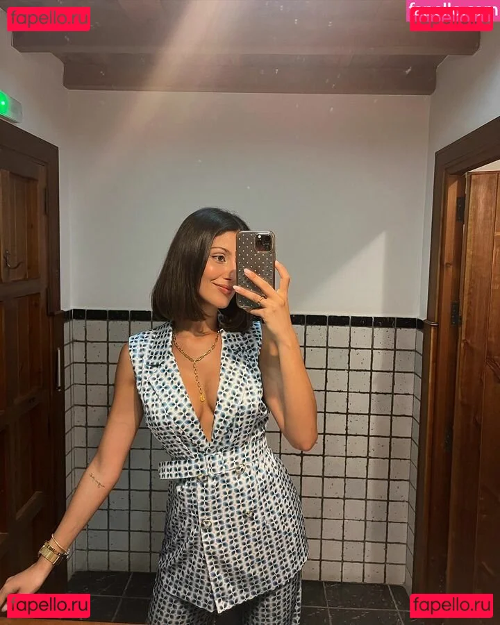 Tania Medina Onlyfans Photo Gallery 