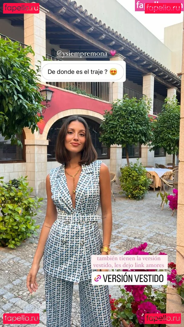 Tania Medina Onlyfans Photo Gallery 