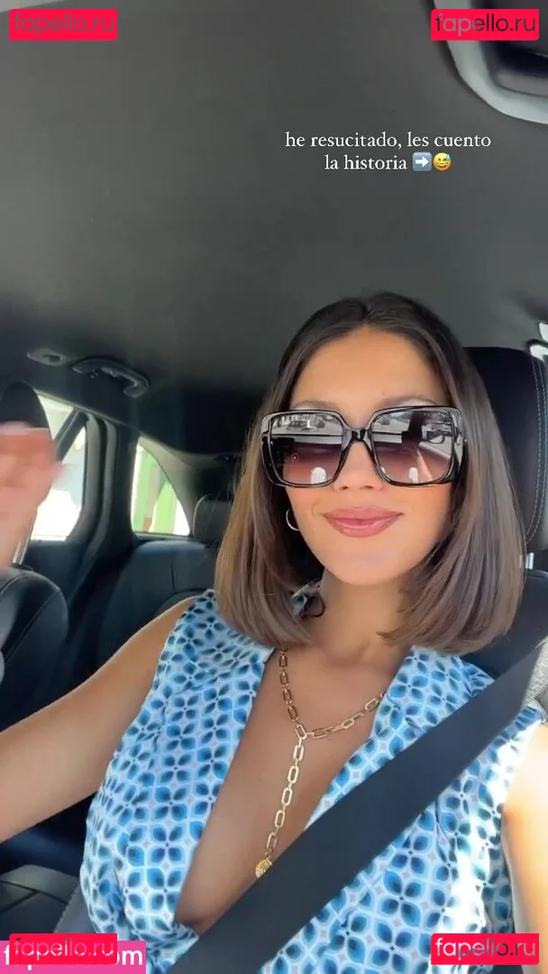 Tania Medina Onlyfans Photo Gallery 