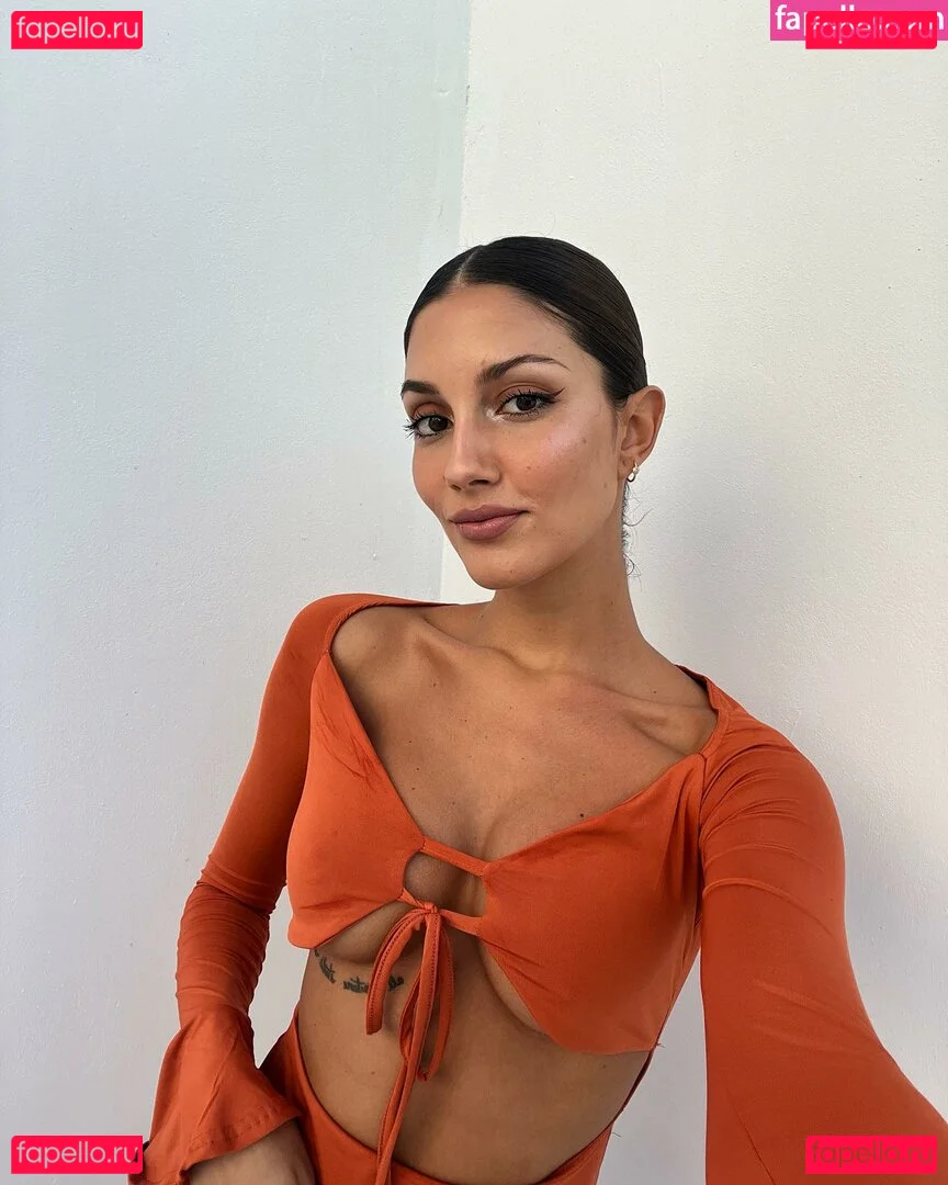 Tania Medina Onlyfans Photo Gallery 