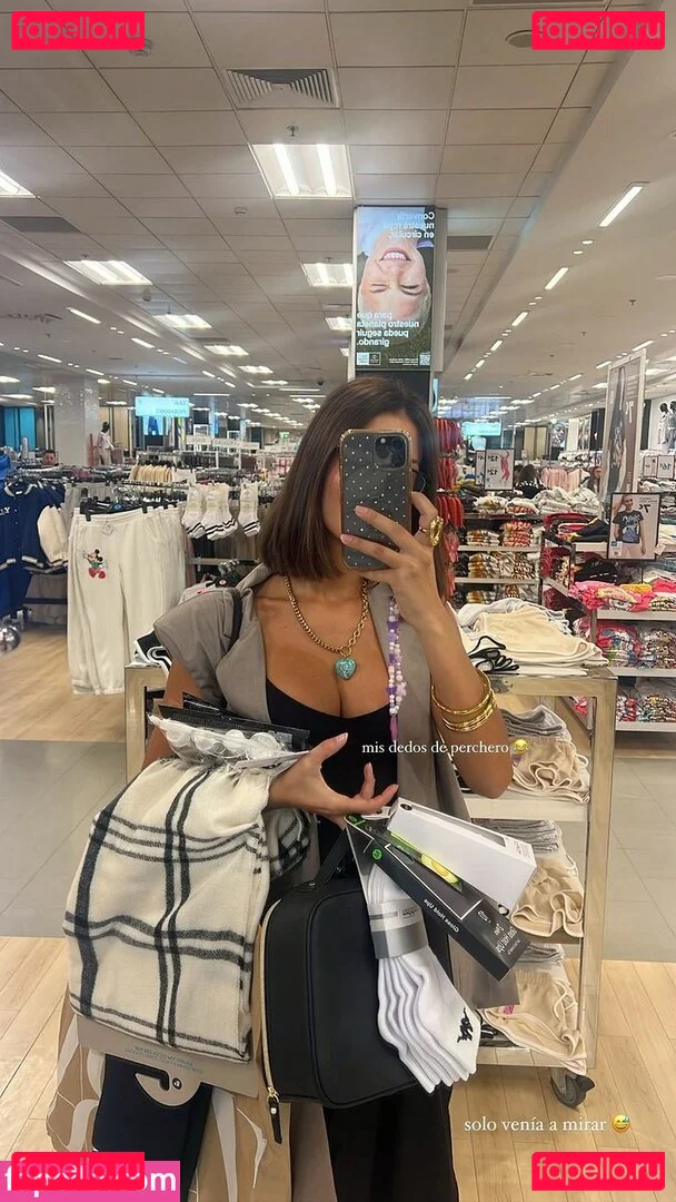 Tania Medina Onlyfans Photo Gallery 