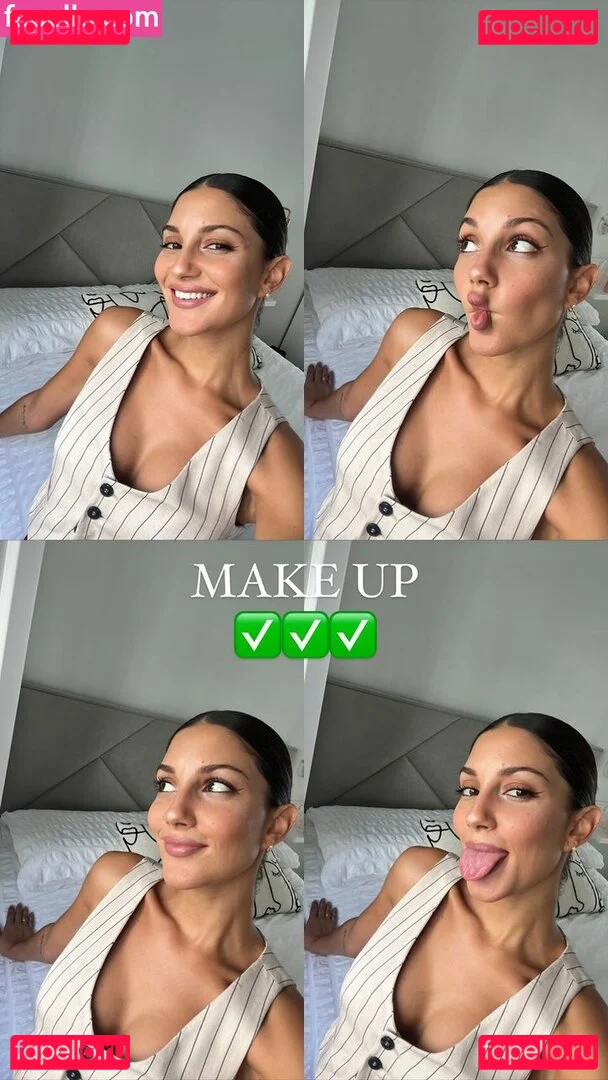 Tania Medina Onlyfans Photo Gallery 