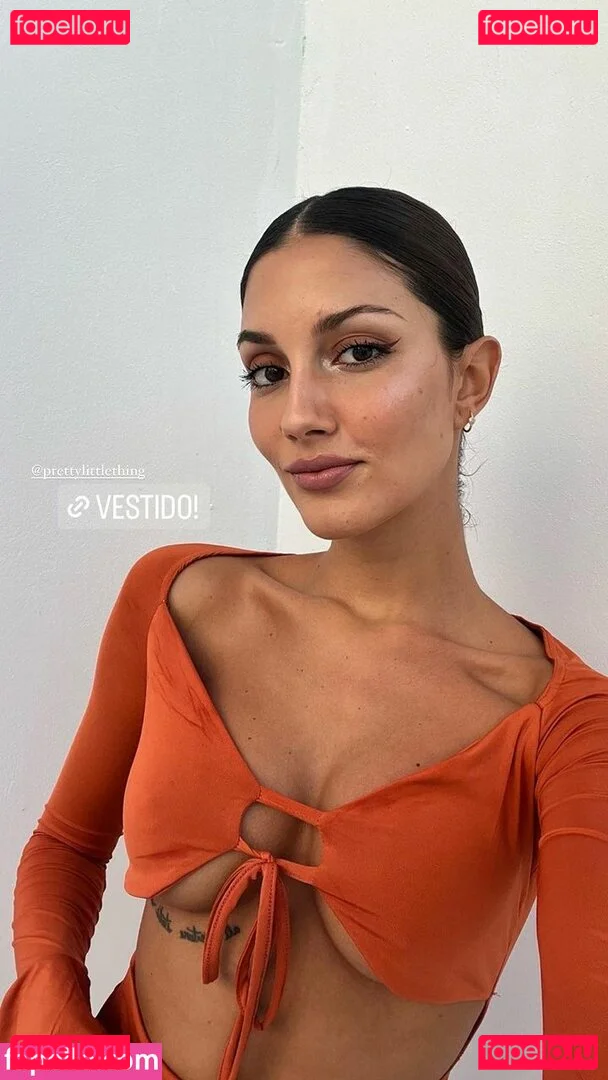 Tania Medina Onlyfans Photo Gallery 