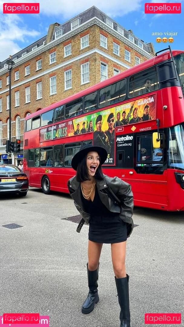 Tania Medina Onlyfans Photo Gallery 